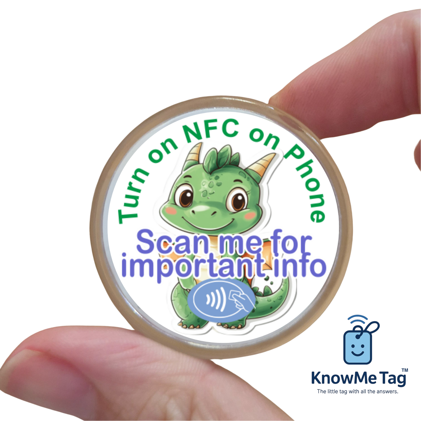Zogg Badge