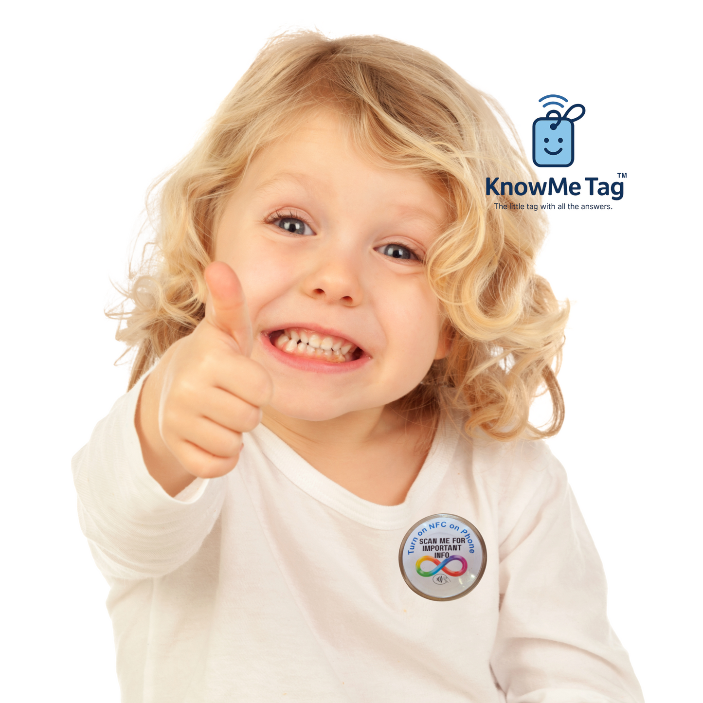 Neurodiversity Badge