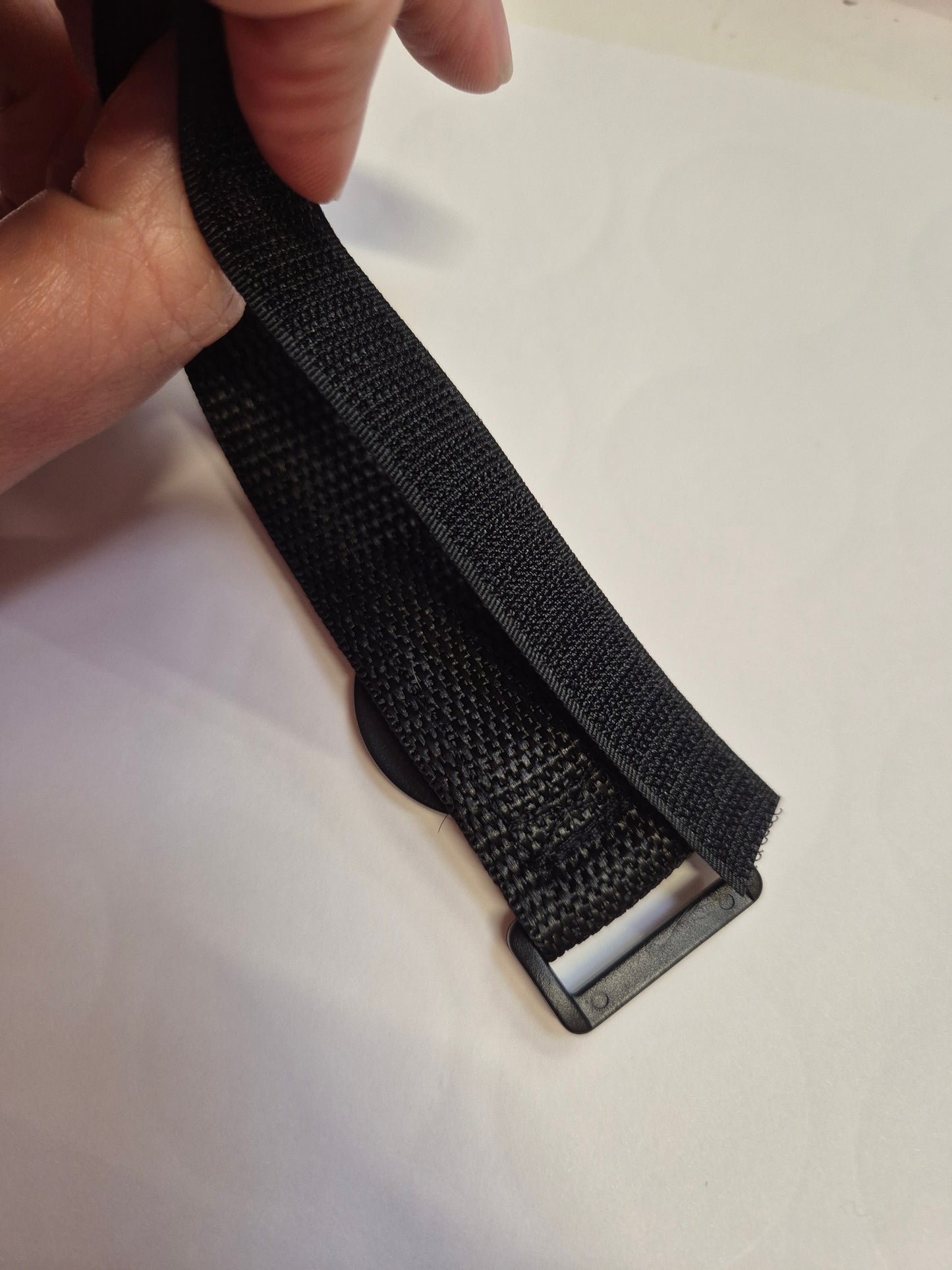 Velcro Adjustable Bracelet - Dementia