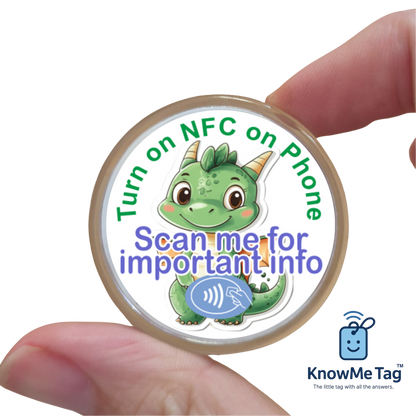 Zogg Badge