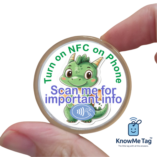 Zogg Badge