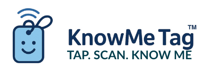 KnowMe Tag