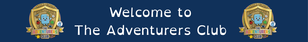 Adventurers Club logo