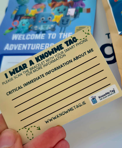 Adventurers Club – Deluxe Tin Edition